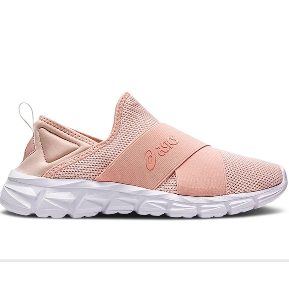 ASICS Quantum Lyte Slip-On NWT - Picture 6 of 7